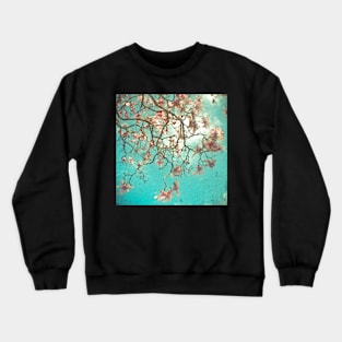 The Hanging Garden Crewneck Sweatshirt